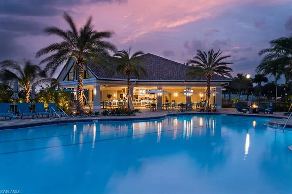 $6,500 | 10337 Heritage Bay Boulevard, Unit 1825, Naples, FL 34120