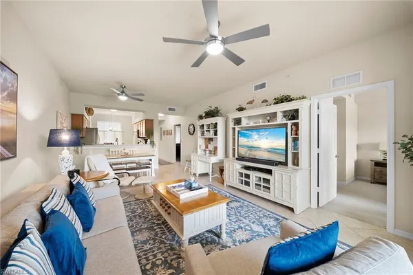 $6,500 | 10337 Heritage Bay Boulevard, Unit 1825, Naples, FL 34120