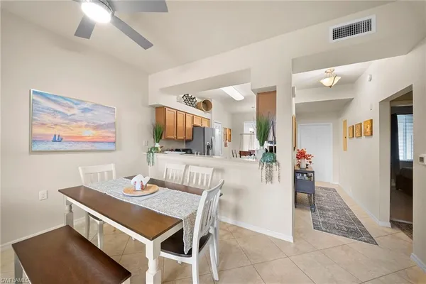 $6,500 | 10337 Heritage Bay Boulevard, Unit 1825, Naples, FL 34120