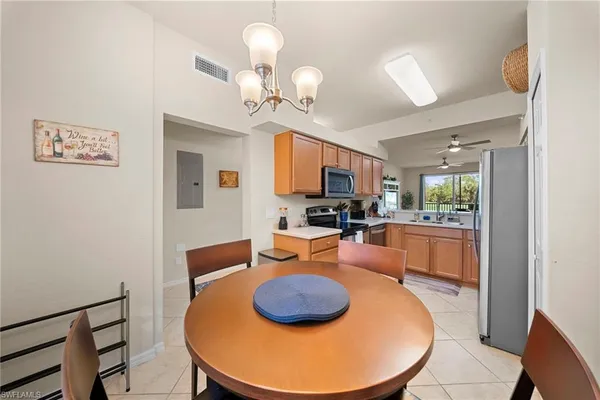 $6,500 | 10337 Heritage Bay Boulevard, Unit 1825, Naples, FL 34120