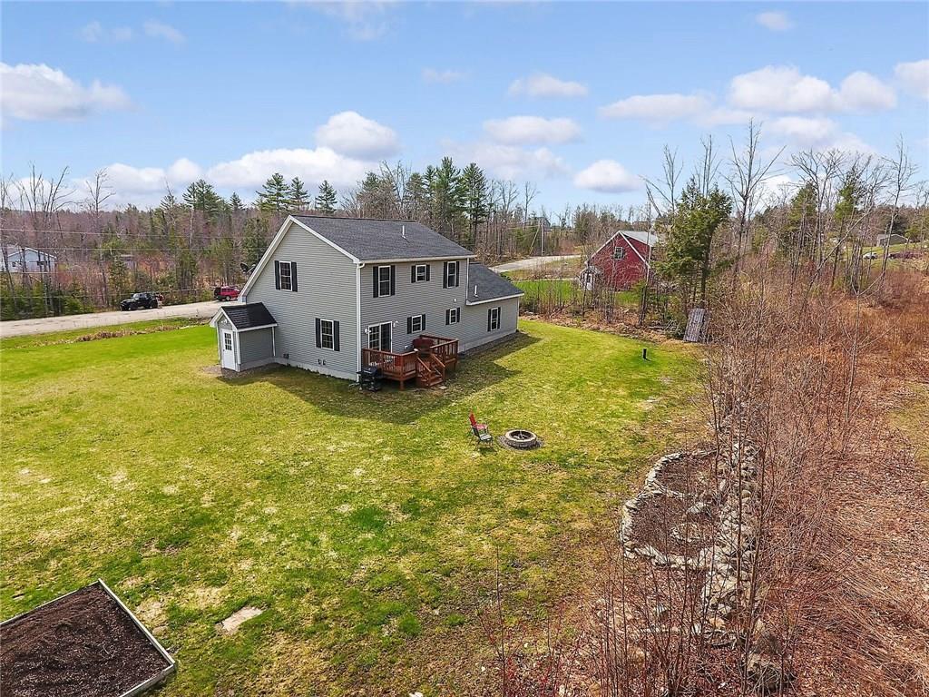 39 Stone Gate Crossing Road Augusta, ME 04330 - Photo 4 of 35 Photo
