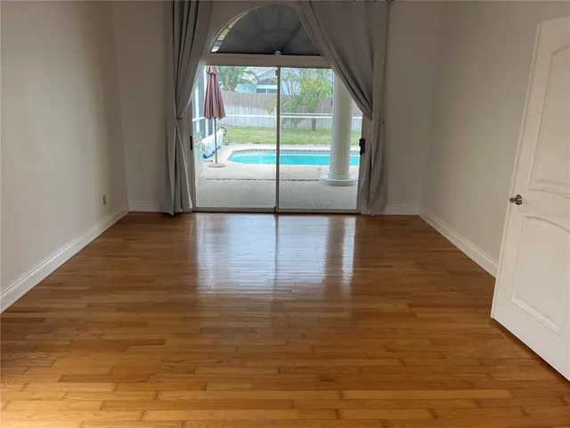 a kitchen with a sink and a window