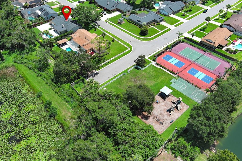 280 West Spring Lake Drive Altamonte Springs, FL 32714 - Photo 57 of 88