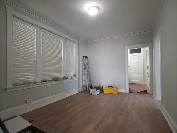 $1,750 | 3700 West Wrightwood Avenue, Unit 1, Chicago, IL 60647