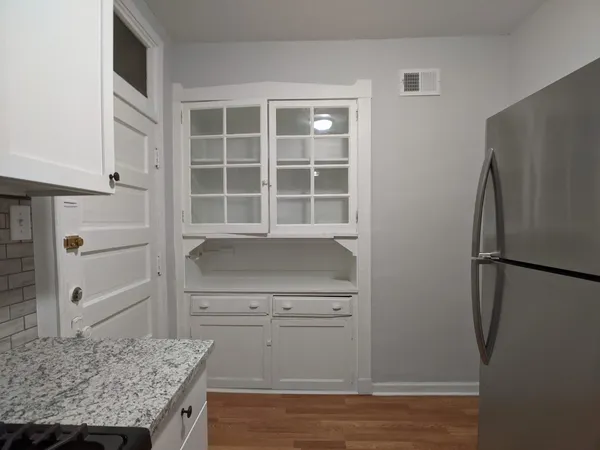 $1,750 | 3700 West Wrightwood Avenue, Unit 1, Chicago, IL 60647