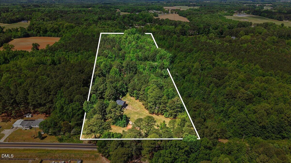 455 Friendship Church Road Middlesex, NC 27557 - Photo 31 of 37 07-455 Friendship Church Rd-9