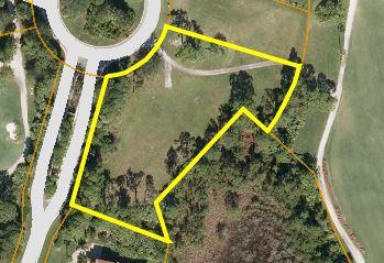 7466 Legend Drive Port St. Lucie, FL 34986 - Photo 1 of 31 Aerial 3
