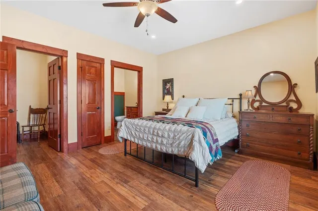 $2,800,000 | 22681 State Highway, Gallatin, MO 64640