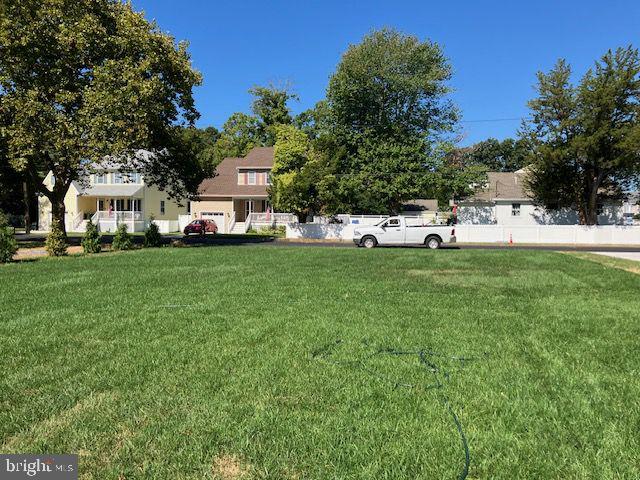 2 5th Street Del Haven, NJ 08251 - Photo 4 of 24 a view of a park with large trees