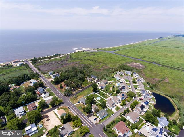 2 5th Street Del Haven, NJ 08251 - Photo 8 of 24 an aerial view of a residential houses with outdoor space