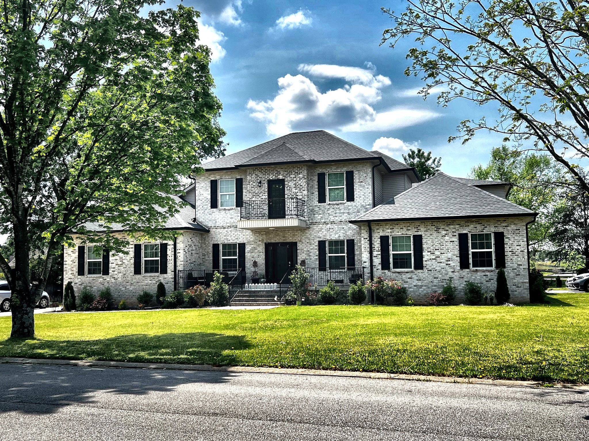 126 Savannah Ridge Murfreesboro, TN 37127 - Photo 1 of 1