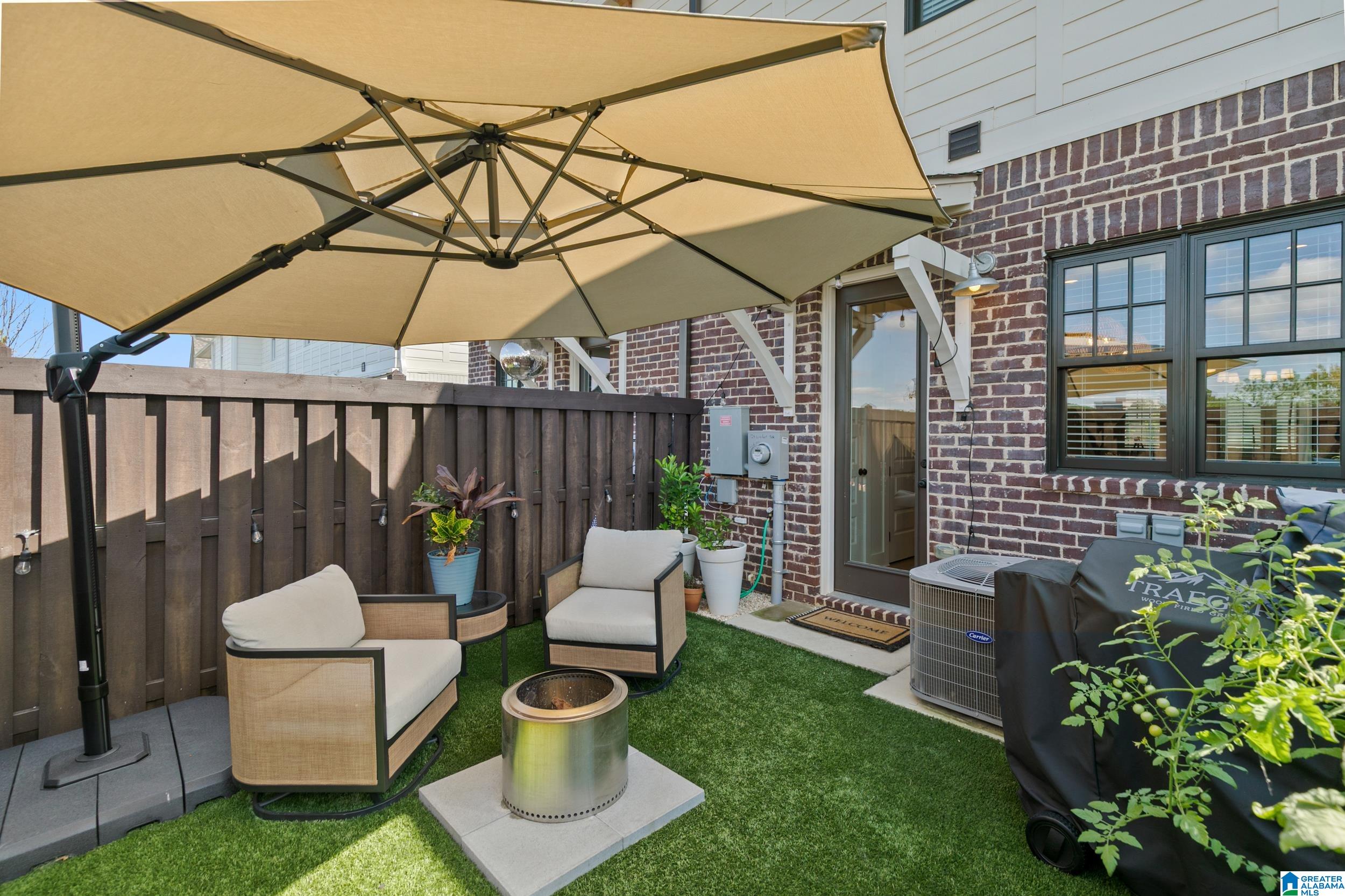 1128 Windsor Square Birmingham, AL 35242 - Photo 28 of 38