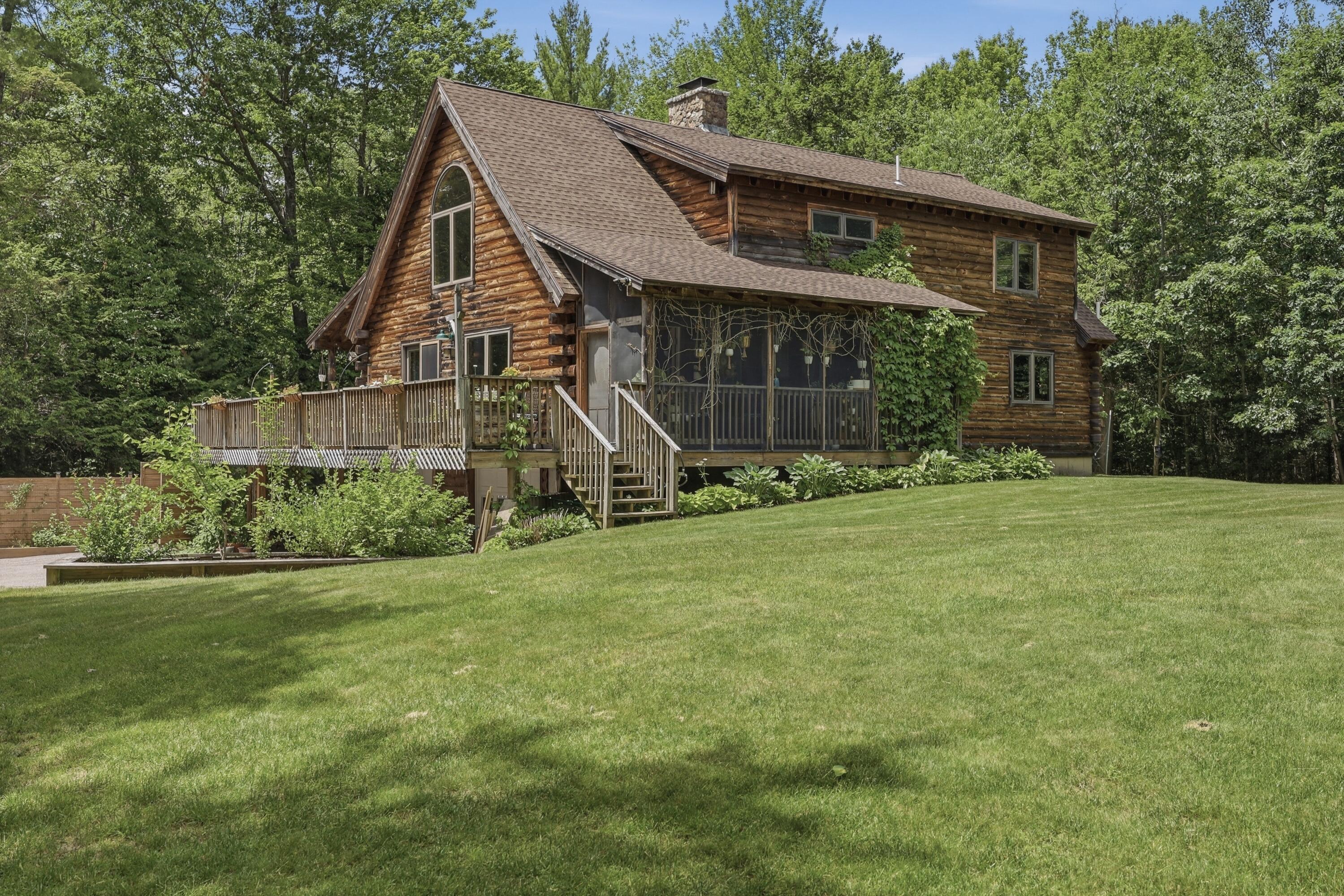 58 Lord Road Buxton, ME 04093 - Photo 2 of 93