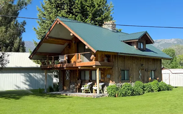 $299,000 | 501 West Pine Street West, Mackay, ID 83251