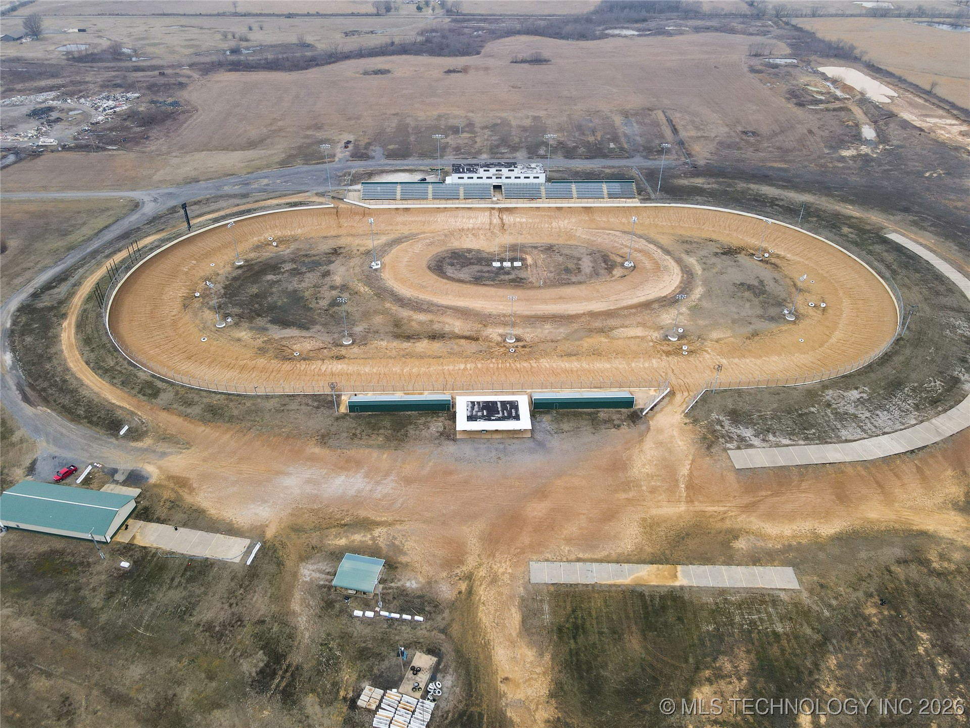 8100 Wainwright Road Oktaha, OK 74450 - Photo 16 of 71 Gallery Image 16