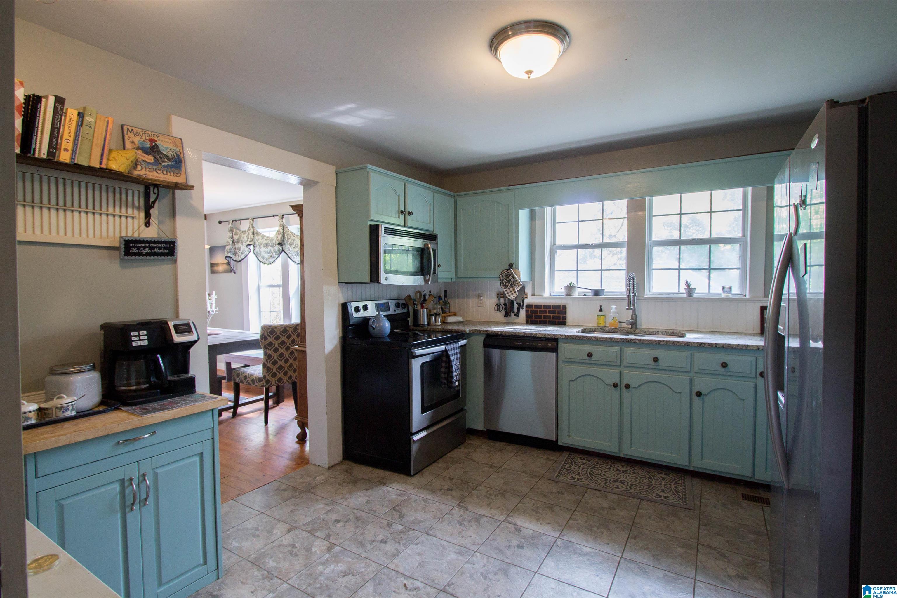 5747 County Road 10 Montevallo, AL 35115 - Photo 19 of 53