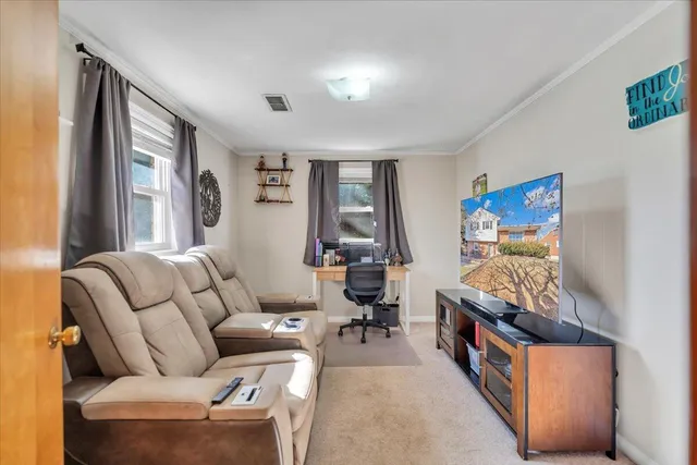 $364,000 | 1511 West Carrollton Avenue, Salem, VA 24153