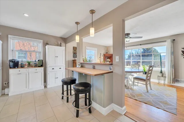 $364,000 | 1511 West Carrollton Avenue, Salem, VA 24153