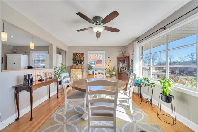 $364,000 | 1511 West Carrollton Avenue, Salem, VA 24153