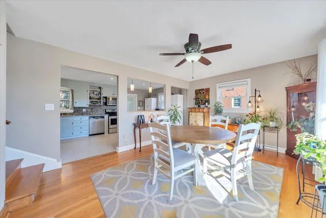 $364,000 | 1511 West Carrollton Avenue, Salem, VA 24153