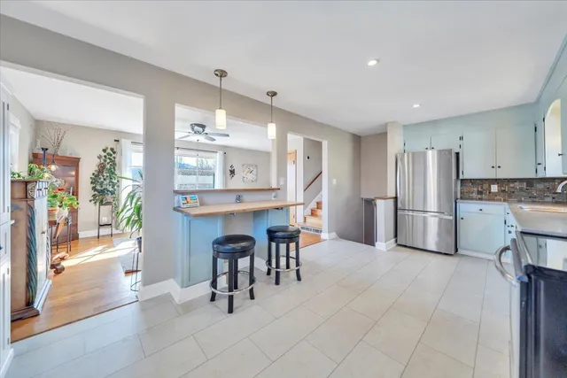 $364,000 | 1511 West Carrollton Avenue, Salem, VA 24153