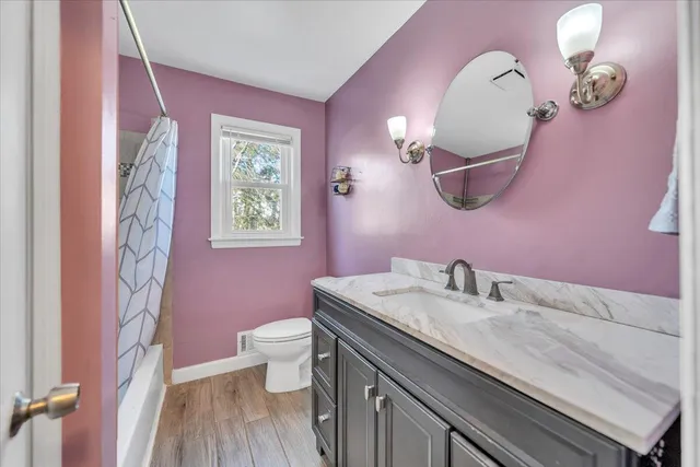 $364,000 | 1511 West Carrollton Avenue, Salem, VA 24153