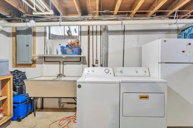 $364,000 | 1511 West Carrollton Avenue, Salem, VA 24153