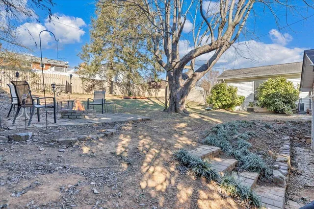 $364,000 | 1511 West Carrollton Avenue, Salem, VA 24153