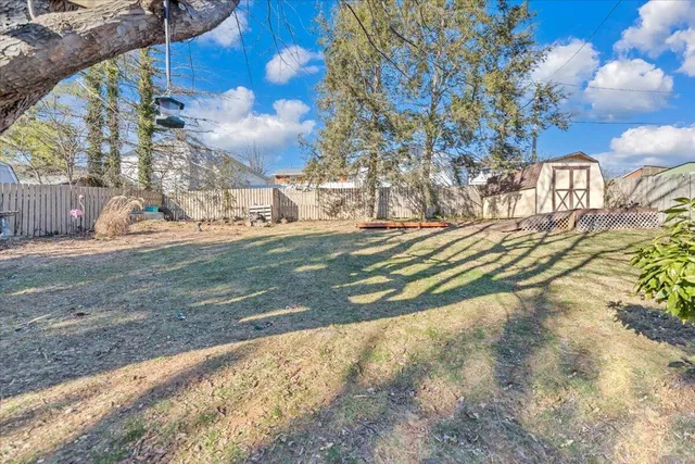 $364,000 | 1511 West Carrollton Avenue, Salem, VA 24153