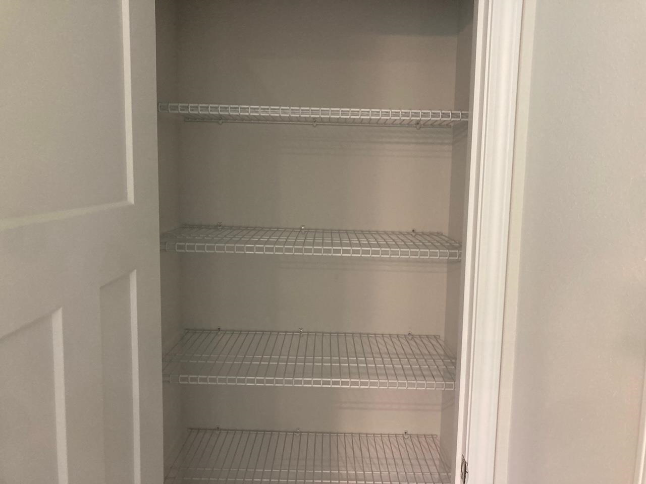 696 Mayflower Drive Foley, AL 36535 - Photo 16 of 25 Closet