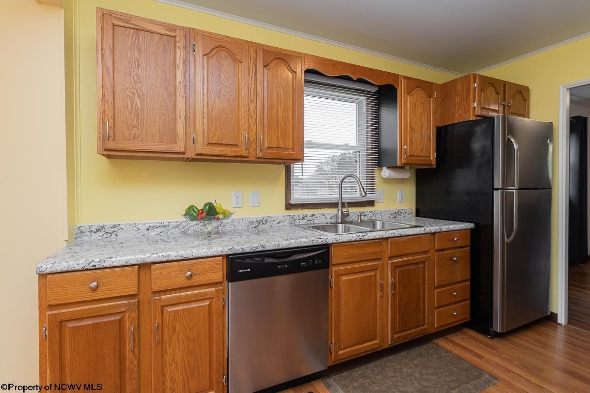 126 Garfield Road Clarksburg, WV 26301 - Photo 11 of 30 Gallery Image 11