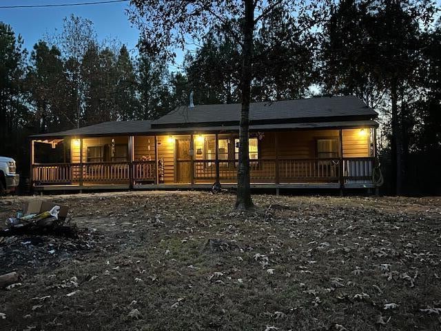 420 Lacy Ivy Road Potts Camp, MS 38659 - Photo 1 of 1 Gallery Image 1