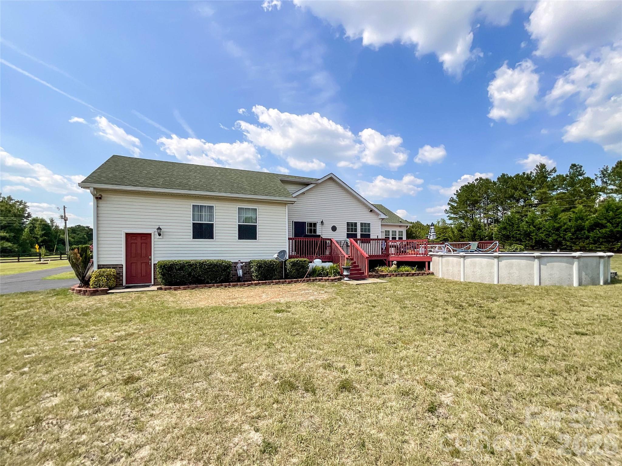1132 Sandhills Vfd Road Jefferson, SC 29718 - Photo 38 of 46