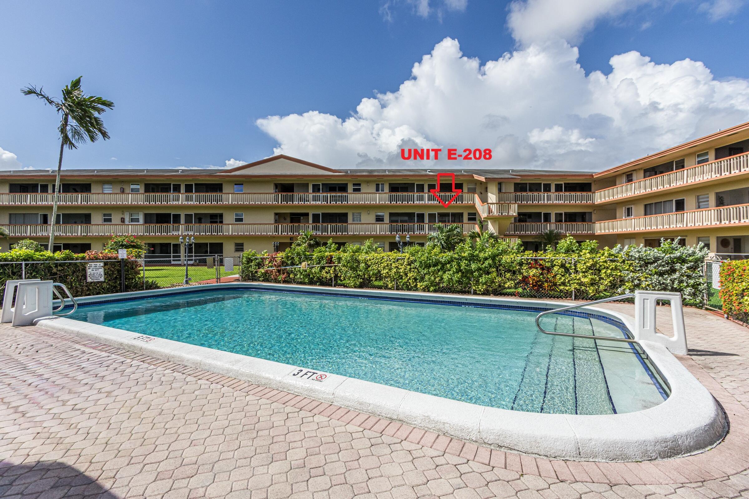 5300 Washington Street, Unit E208 Hollywood, FL 33021 - Photo 4 of 52 5300-39 - Copy