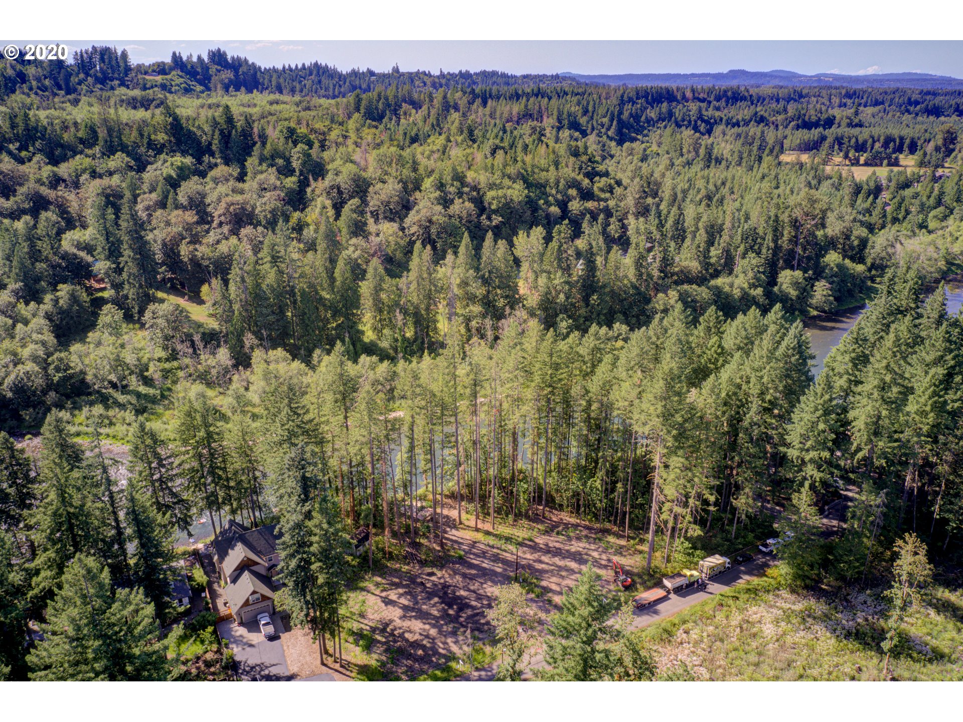 28207 Southeast Starr Road Eagle Creek, OR 97022 - Photo 15 of 22