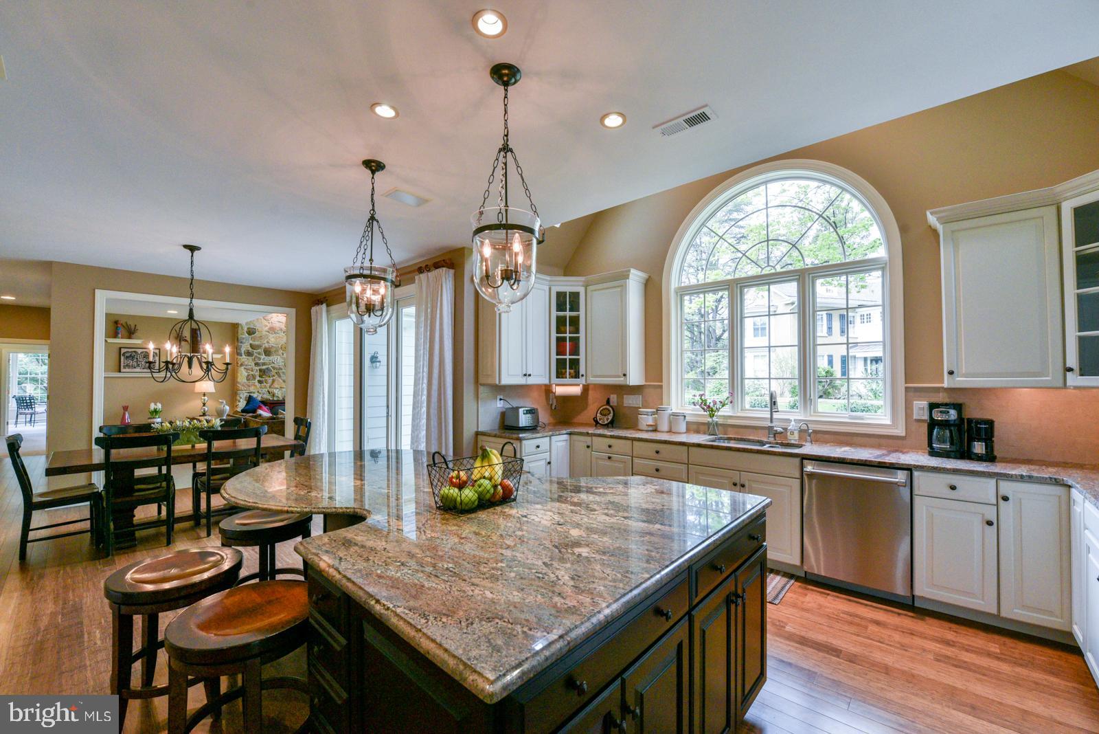807 Caldwell Road Wayne, PA 19087 - Photo 22 of 54 Kitchen