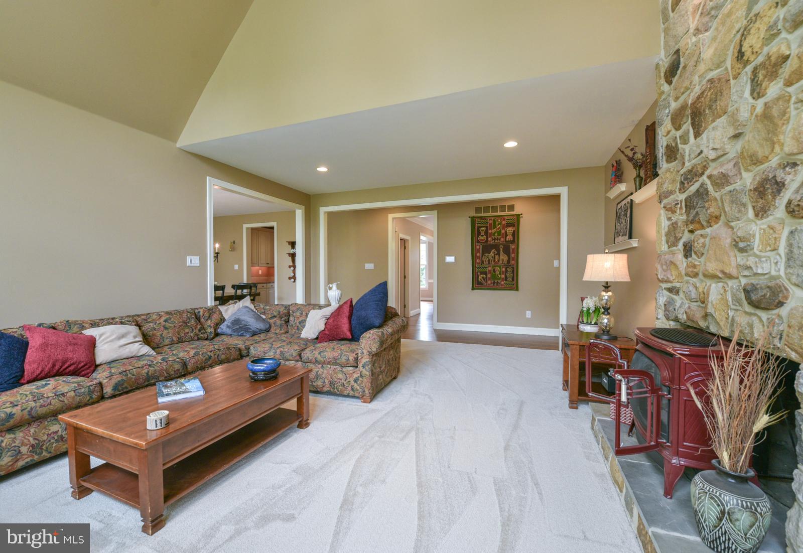 807 Caldwell Road Wayne, PA 19087 - Photo 26 of 54 Family Room