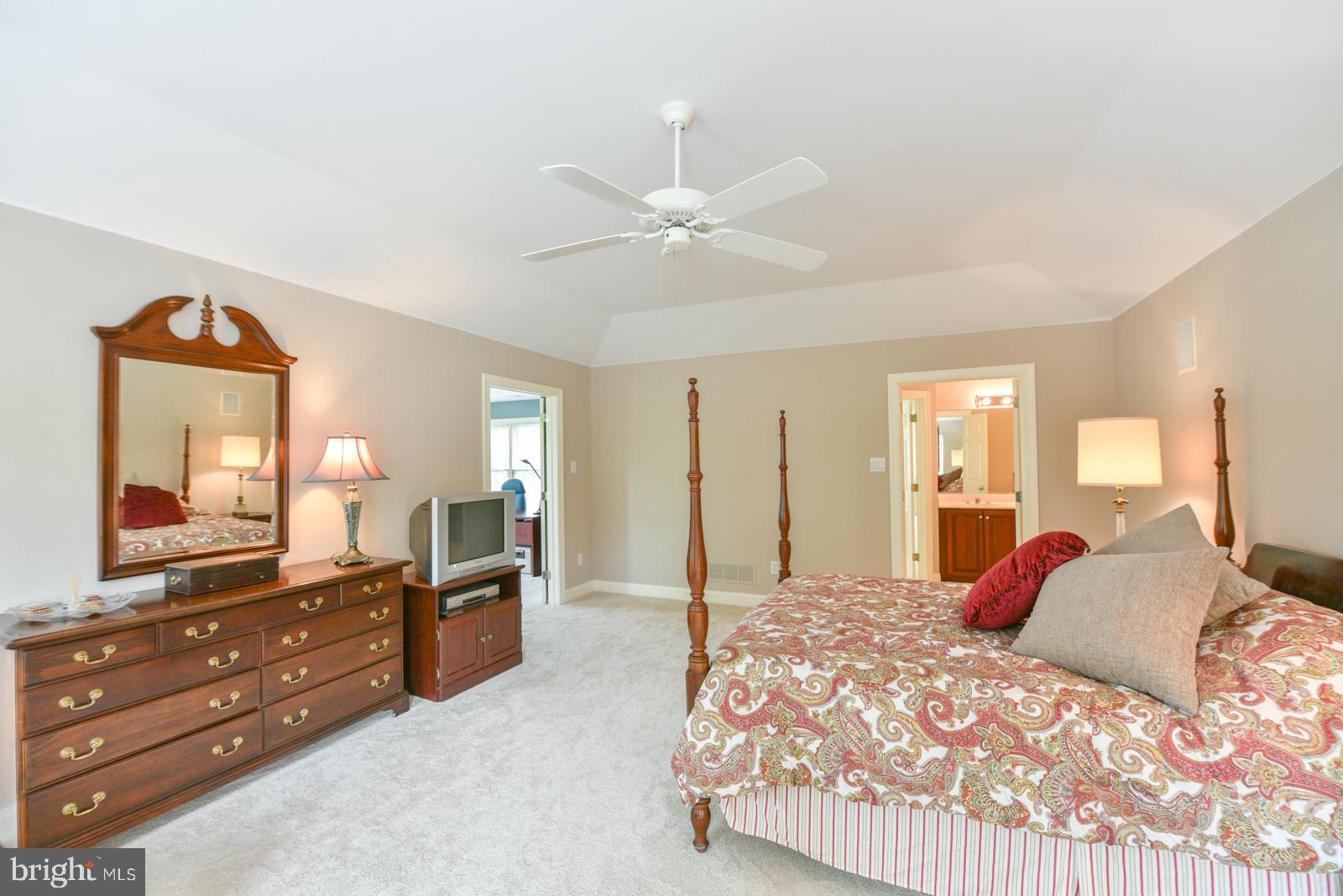 807 Caldwell Road Wayne, PA 19087 - Photo 37 of 54 Master Bedroom