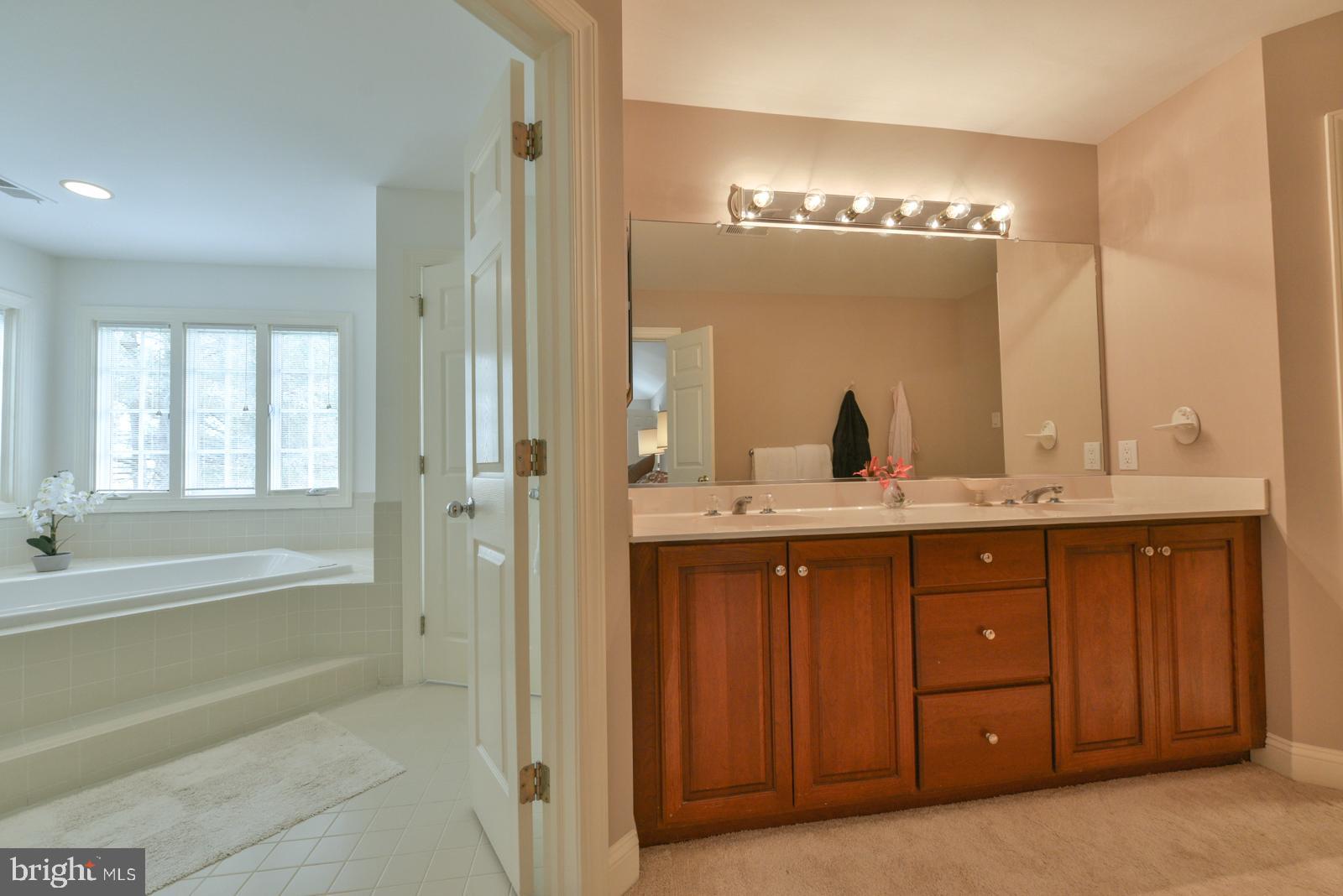 807 Caldwell Road Wayne, PA 19087 - Photo 40 of 54 Master Bathroom