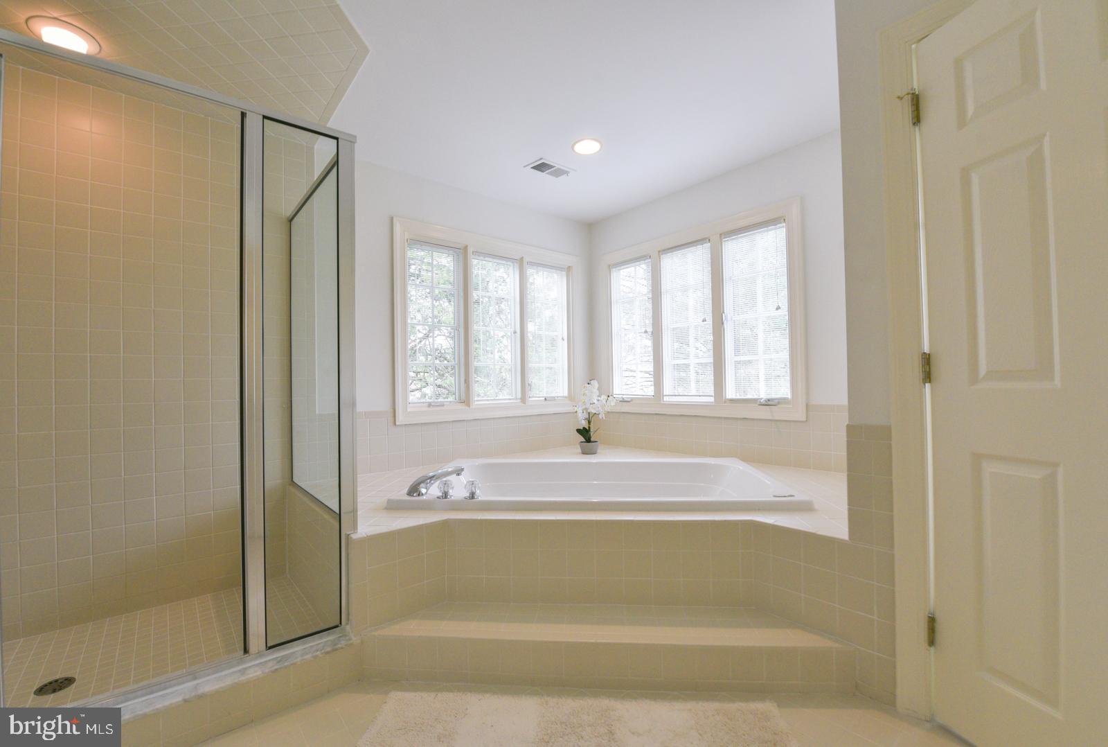 807 Caldwell Road Wayne, PA 19087 - Photo 41 of 54 Master Bathroom