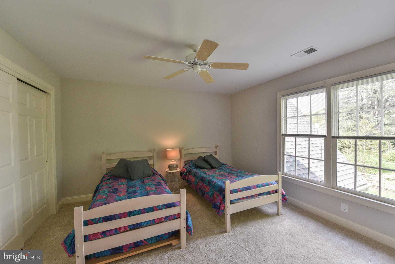 807 Caldwell Road Wayne, PA 19087 - Photo 43 of 54 Jack & Jill Bedroom #2