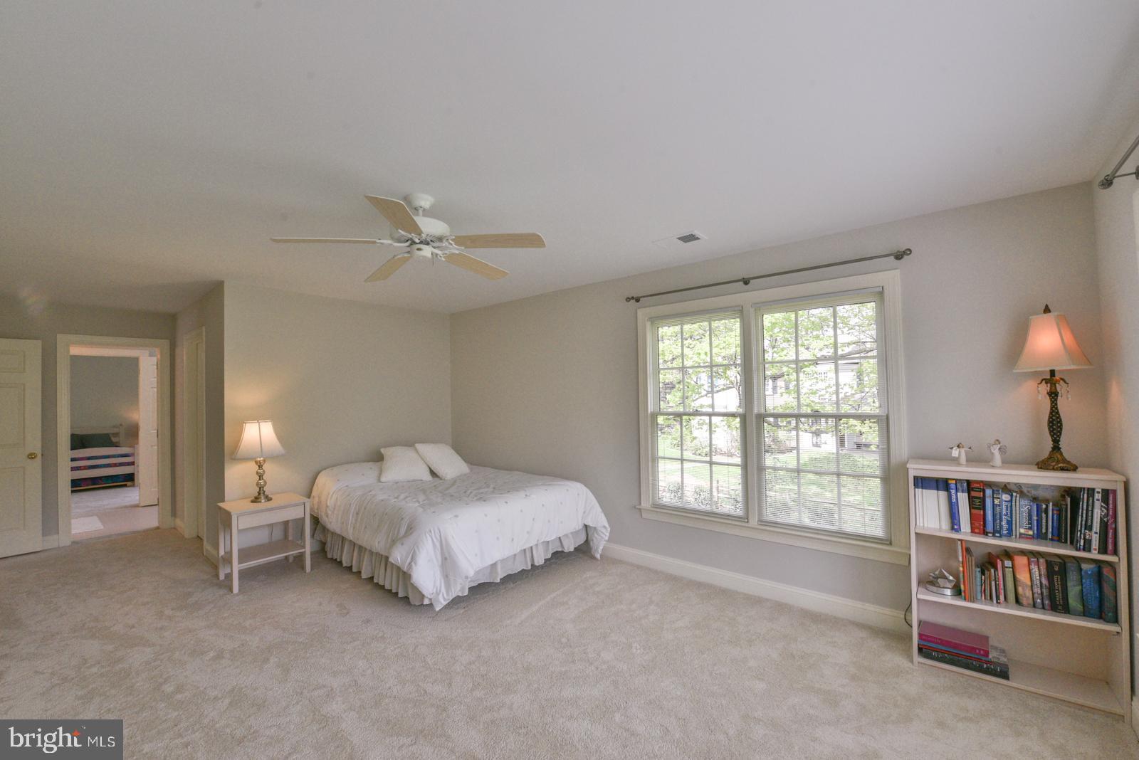 807 Caldwell Road Wayne, PA 19087 - Photo 44 of 54 Jack & Jill Bedroom #3