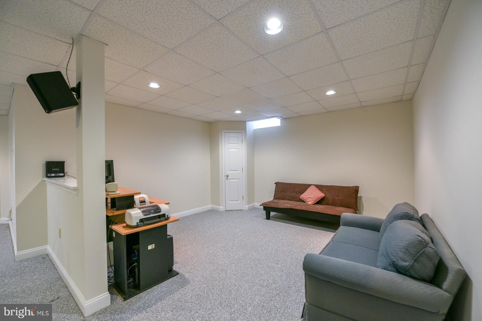 807 Caldwell Road Wayne, PA 19087 - Photo 48 of 54 Finished Lower level