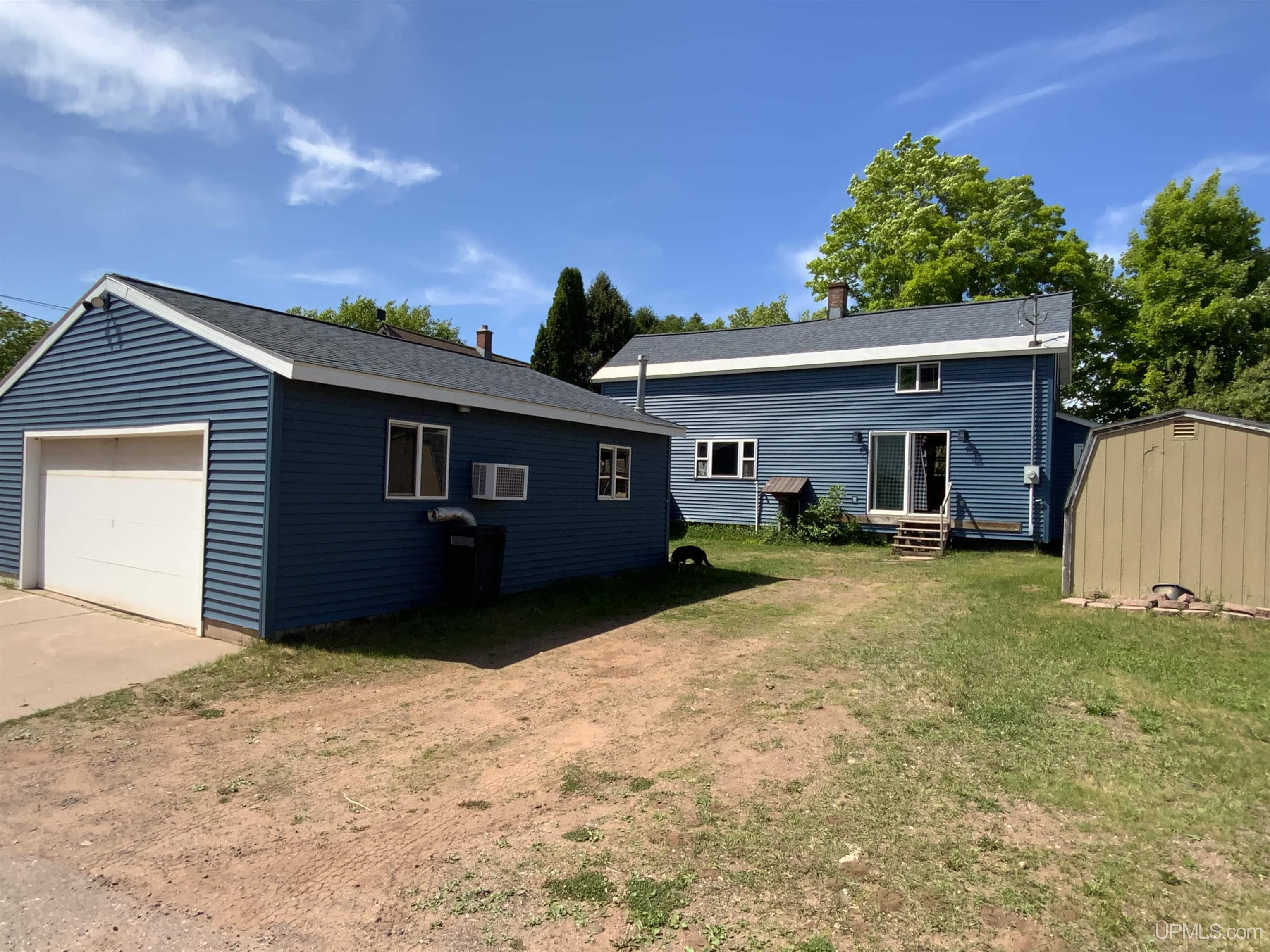 604 Carr Street Negaunee, MI 49866 - Photo 35 of 43