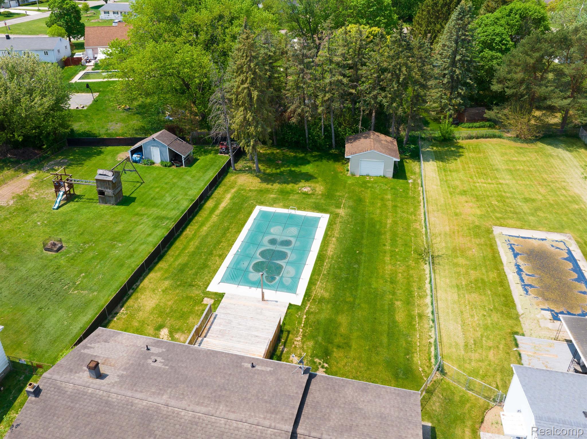 4053 North Genesee Road Flint, MI 48506 - Photo 28 of 29 Gallery Image 28