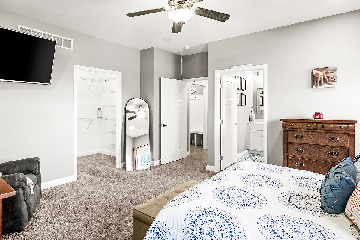 3103 Fox Creek Road Bloomington, IL 61705 - Photo 19 of 42