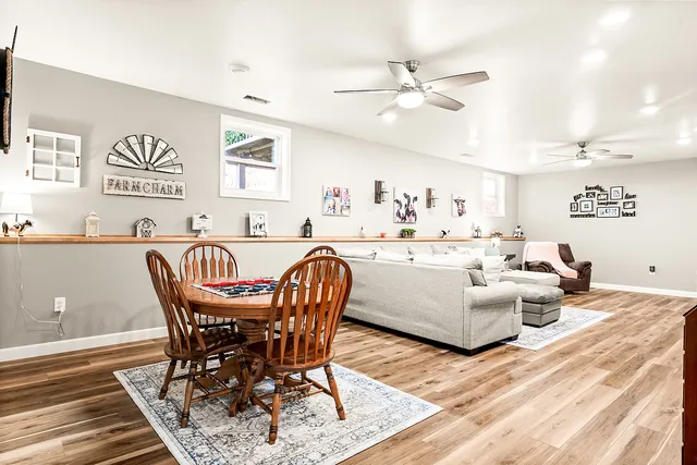 $449,000 | 3103 Fox Creek Road, Bloomington, IL 61705