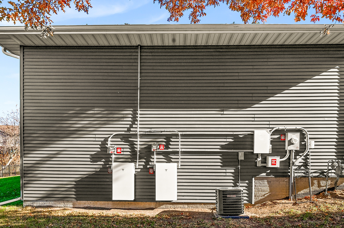 3103 Fox Creek Road Bloomington, IL 61705 - Photo 41 of 42