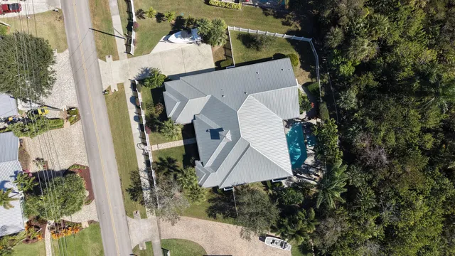 $925,000 | 1610 Southwest Dyer Point Road, Palm City, FL 34990