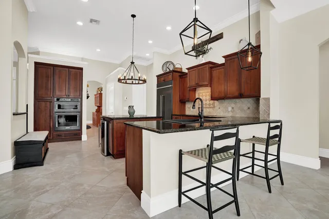 $925,000 | 1610 Southwest Dyer Point Road, Palm City, FL 34990